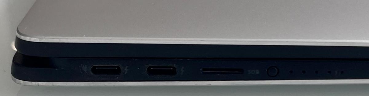 Dell XPS 15 9575 2-in-1